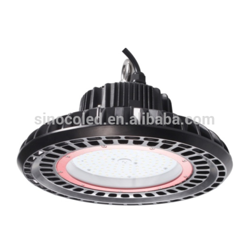 Best price good insulation uniform illumination industrial led high bay light 150w 200w